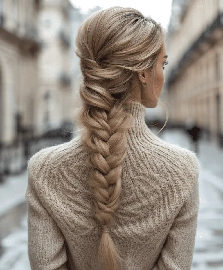 Long Hairstyles